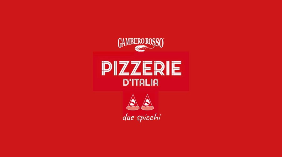 Siamo una delle poche pizzerie in Sicilia ad avere ricevuto questo riconoscimento!