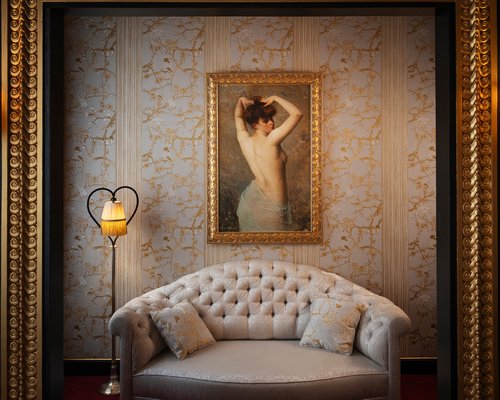 Maison Souquet, Hotel & Spa