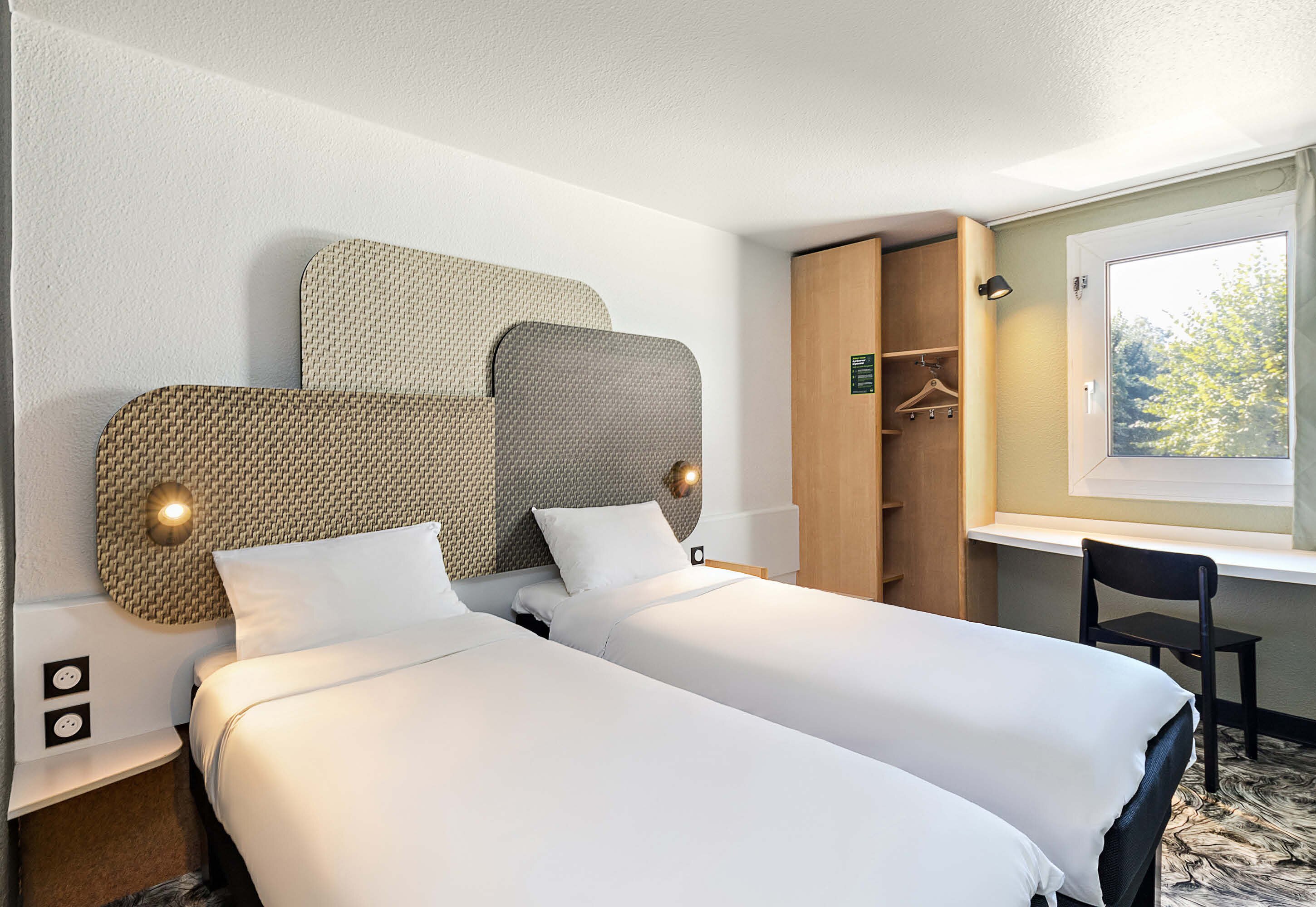 B&B HOTEL ROUEN CENTRE RIVE DROITE : Tarifs 2024 Et 438 Avis