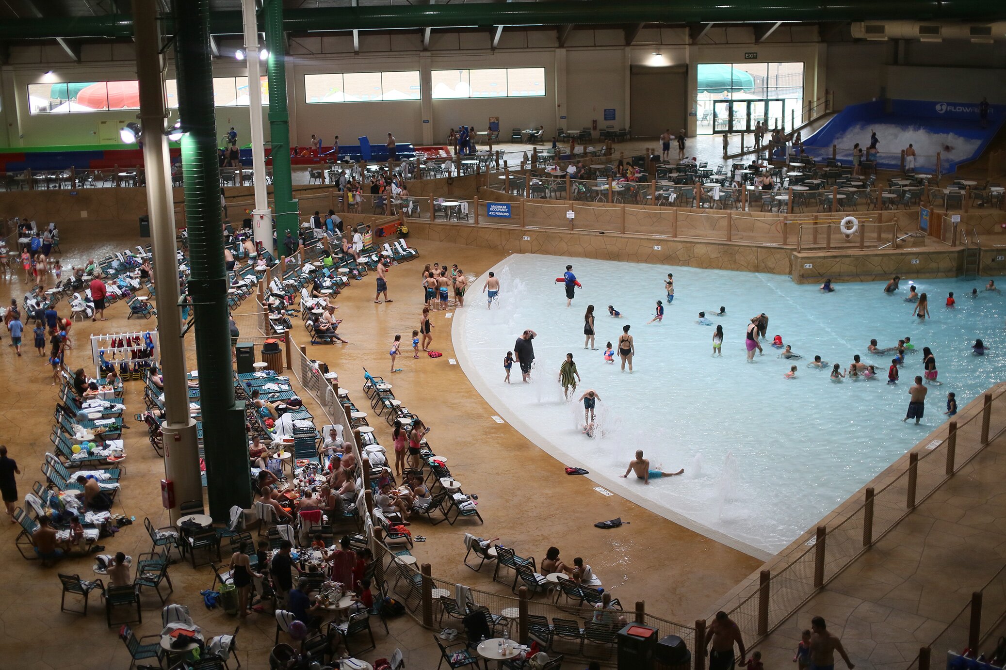 great wolf lodge dallas