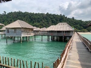 TELUNAS BEACH RESORT - Updated 2023 Prices & Reviews (Indonesia/Sugi ...