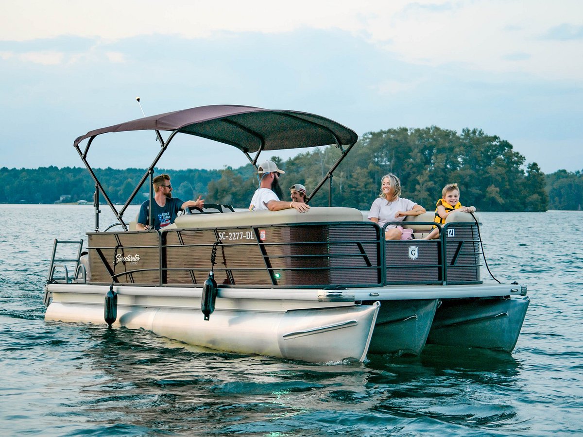 The Best Gifts For A Boater - Keowee Marina