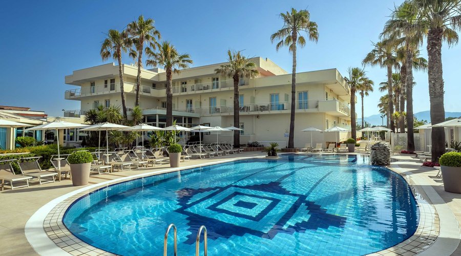 Piscina - Pool
