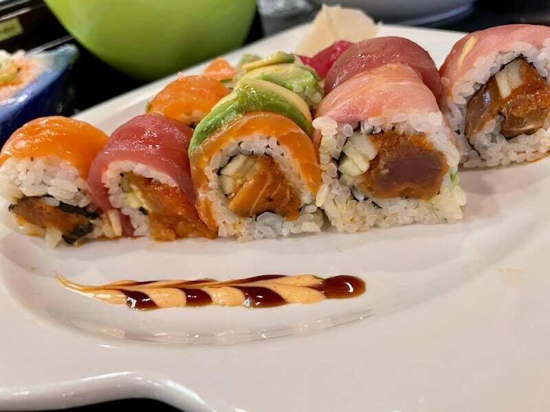 Nagoya Sushi, 올랜도 - 레스토랑 리뷰 - 트립어드바이저
