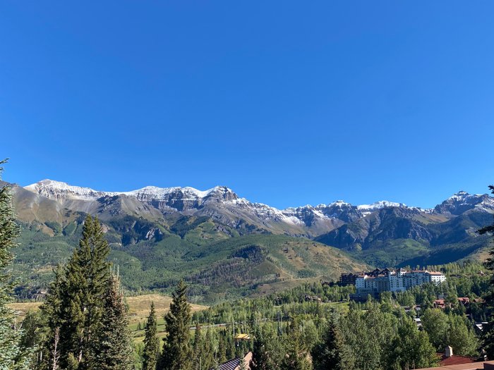 Double G Ranch Colorado