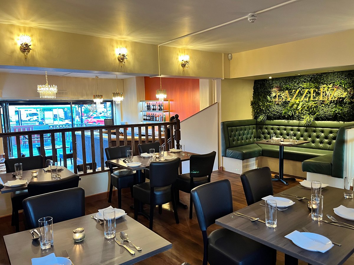 LAZZEEZ INDIAN SOUTHAMPTON - Updated 2024 Restaurant Reviews, Menu