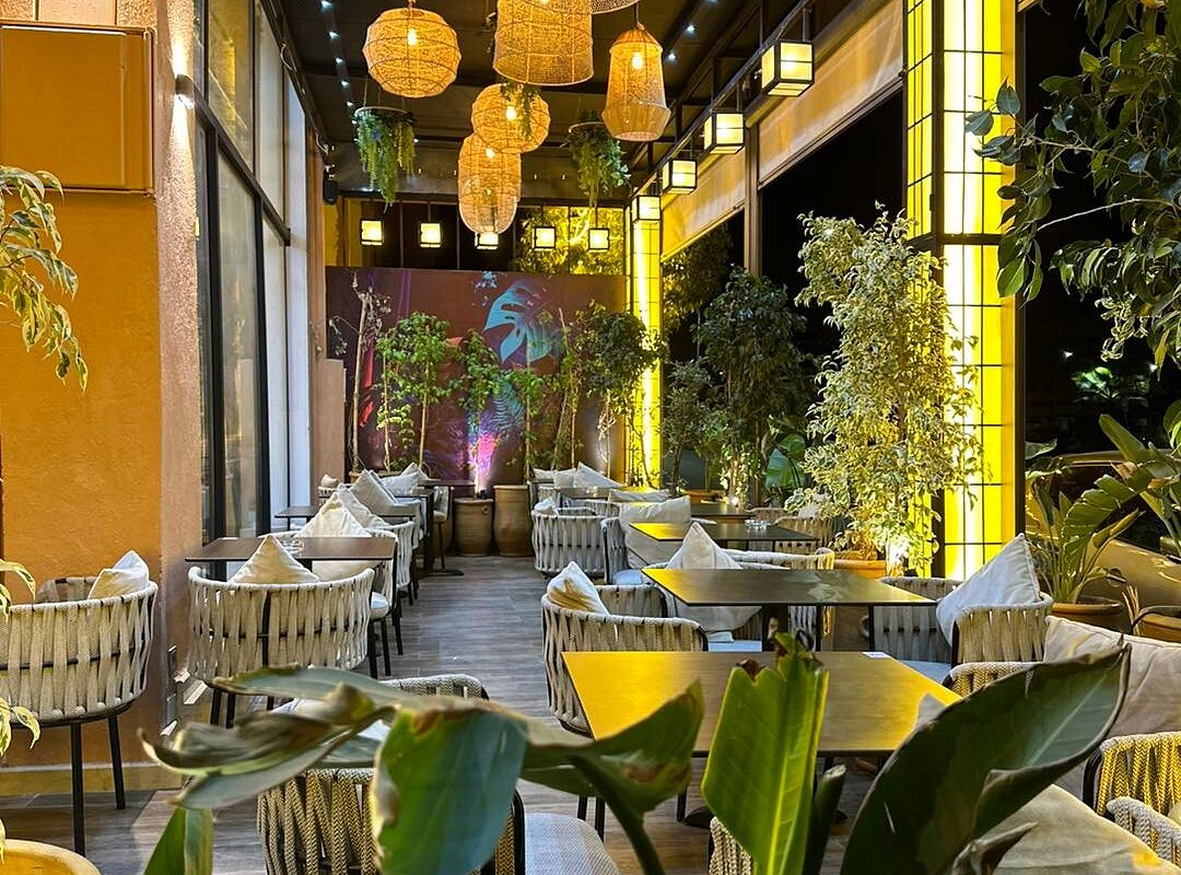 THE 10 BEST Restaurants in Marrakech (Updated March 2025)
