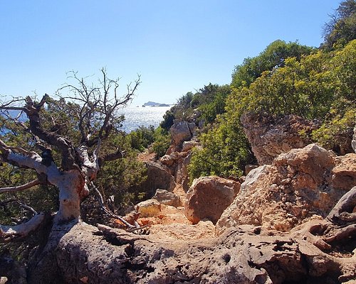 10 Best Trails and Hikes in Iglesias