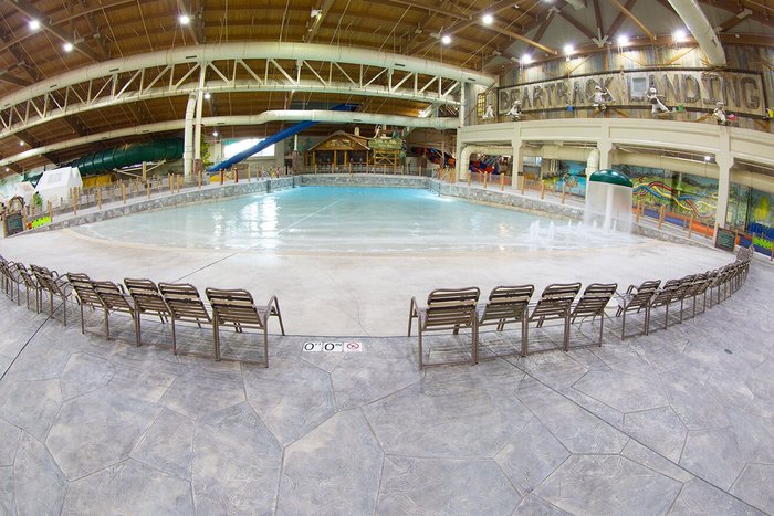 Great Wolf Lodge - Charlotte / Concord, NC Pool: Pictures & Reviews