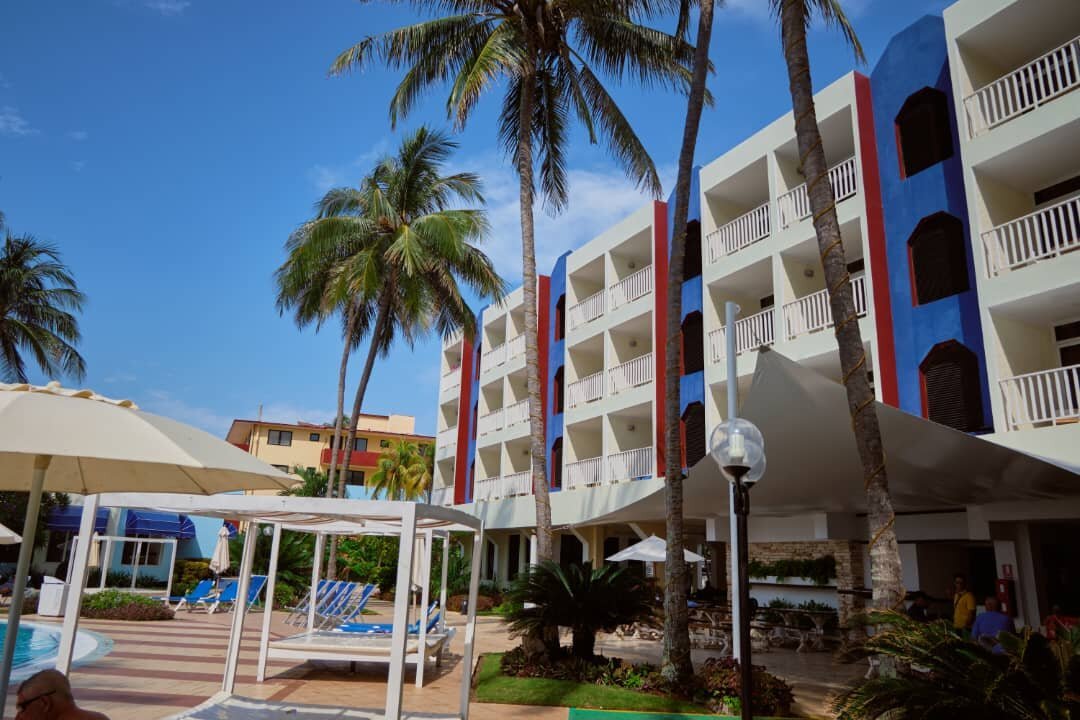 Uncover the Tropical Paradise at Iberostar Varadero - A Complete Hotel Review