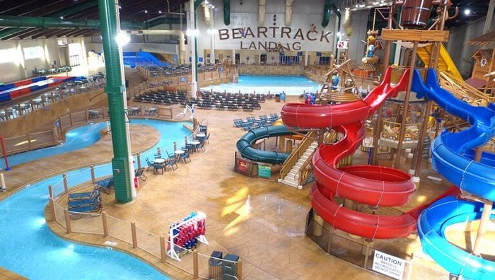 GREAT WOLF LODGE CHARLOTTE / CONCORD NC Inn Reviews Photos Rate