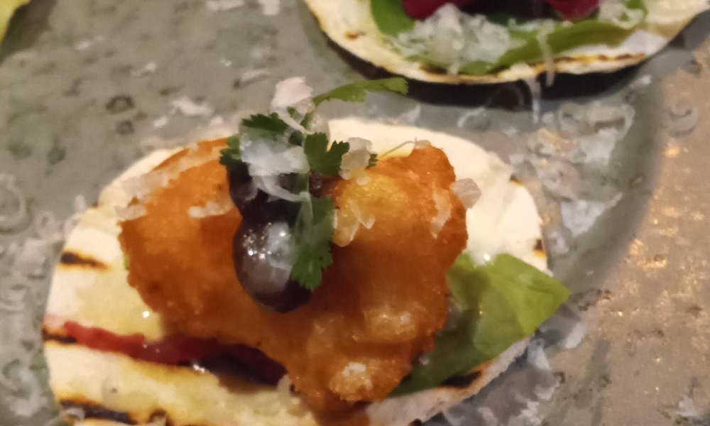 Reykjavik Food Walk - Local Foodie Adventure in Iceland