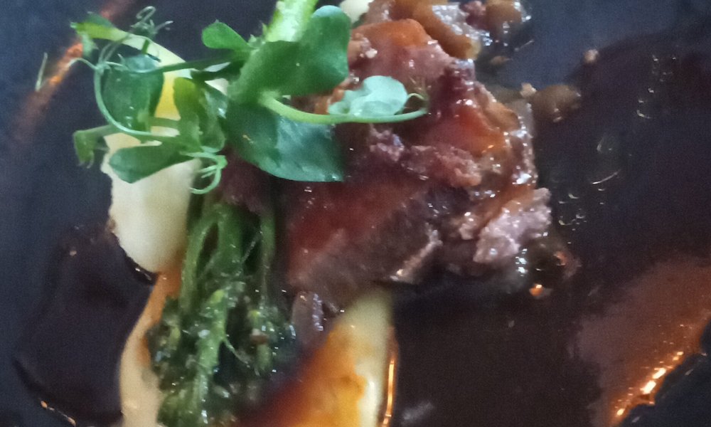 Reykjavik Food Walk - Local Foodie Adventure in Iceland