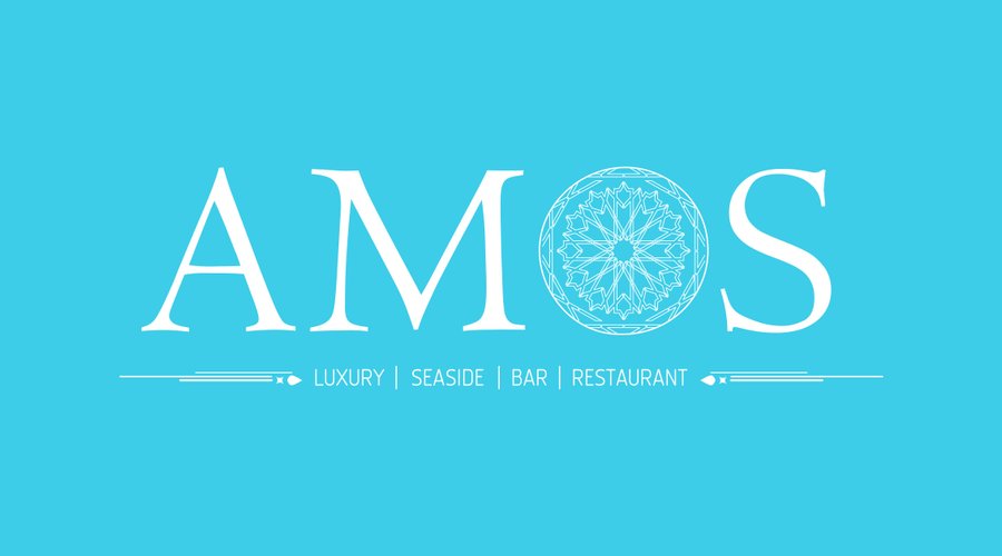 Amos Logo