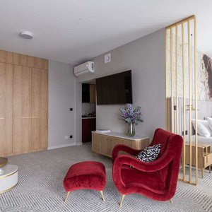 ICE Family Room