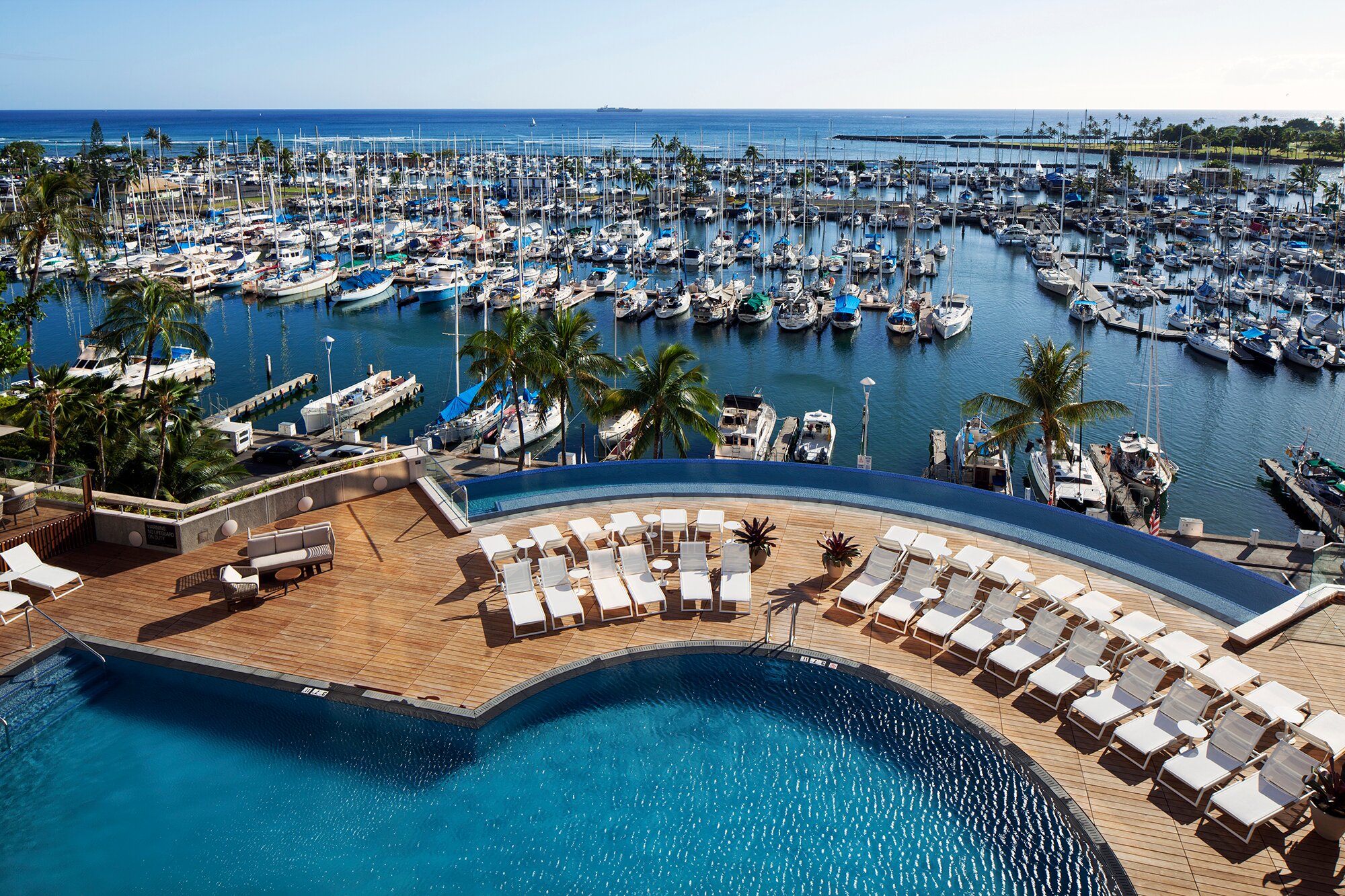 PRINCE WAIKIKI - Updated 2024 Prices & Hotel Reviews (Hawaii/Honolulu)