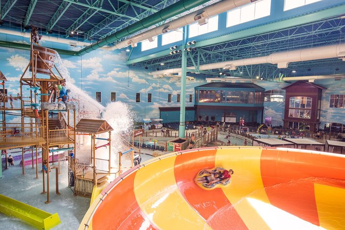 GREAT WOLF LODGE - CHICAGO / GURNEE, IL - Updated 2024 Prices & Reviews