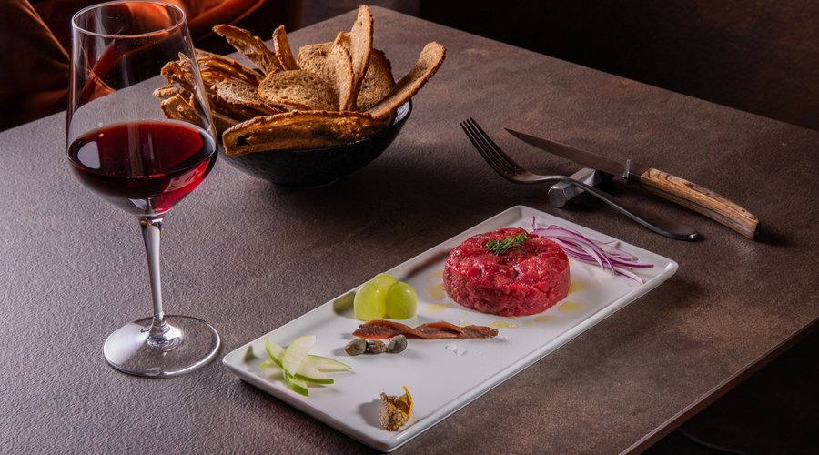Tartare