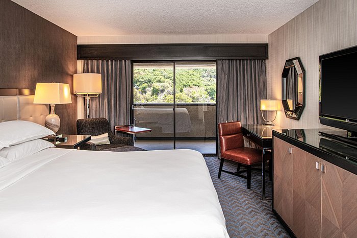 SAN DIEGO MARRIOTT MISSION VALLEY - Updated 2023 Prices & Hotel Reviews (CA)