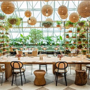 Renaissance Sao Paulo Hotel in Sao Paulo