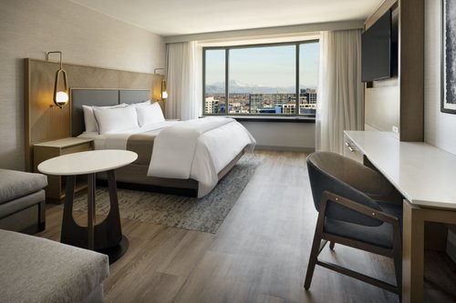 THE WESTIN DENVER DOWNTOWN - Updated 2023 Prices & Hotel Reviews (CO)