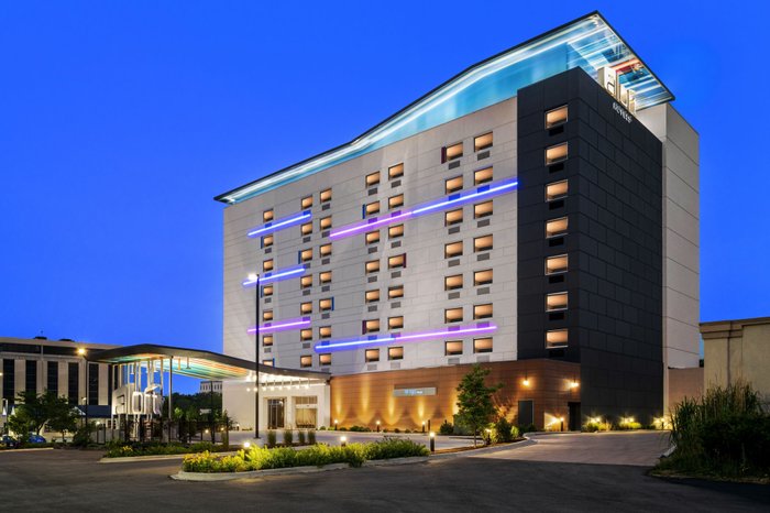 ALOFT CHICAGO SCHAUMBURG $129 ($̶1̶4̶4̶) - Updated 2024 Prices & Hotel ...