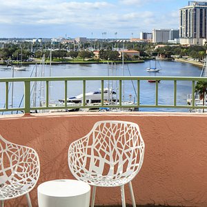 The Vinoy Resort &amp; Golf Club, Autograph Collection, hotel in St. Petersburg