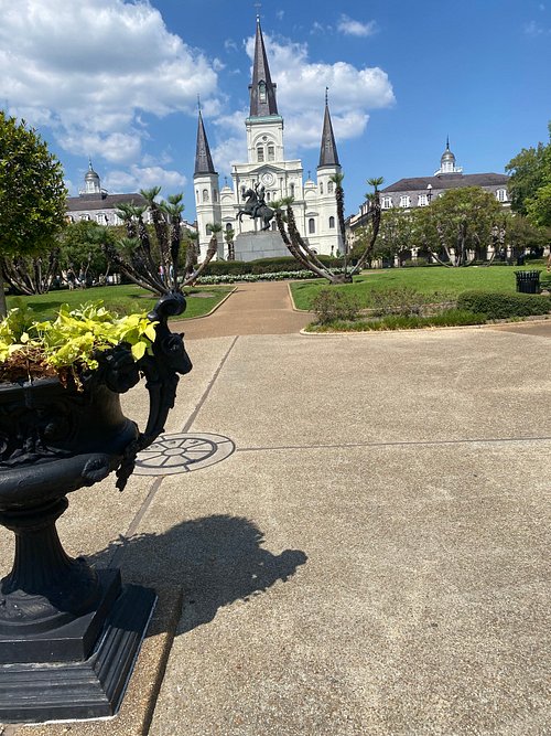 Courtyard By Marriott New Orleans French Quarteriberville 152 ̶2̶1̶2̶ Updated 2023 Prices