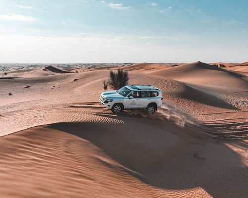 Deserto com areia movediça - Avaliações de viajantes - Wadi Araba Desert -  Tripadvisor