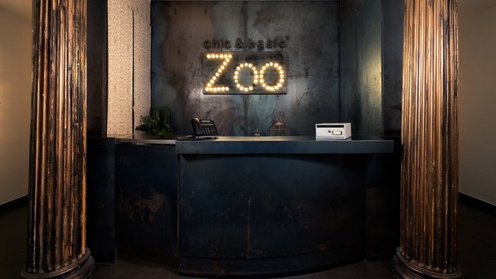 Imagen 9 de chic&basic Zoo Hotel