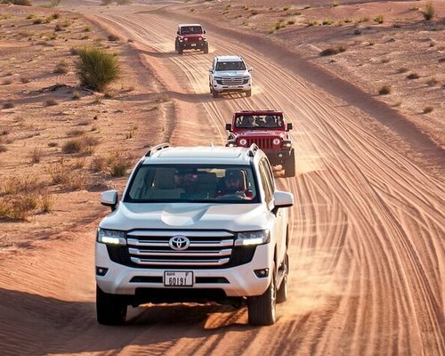 Deserto com areia movediça - Avaliações de viajantes - Wadi Araba Desert -  Tripadvisor