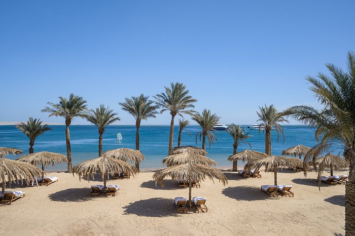 Hurghada Long Beach Resort 5* - РУССО ТУРИСТО