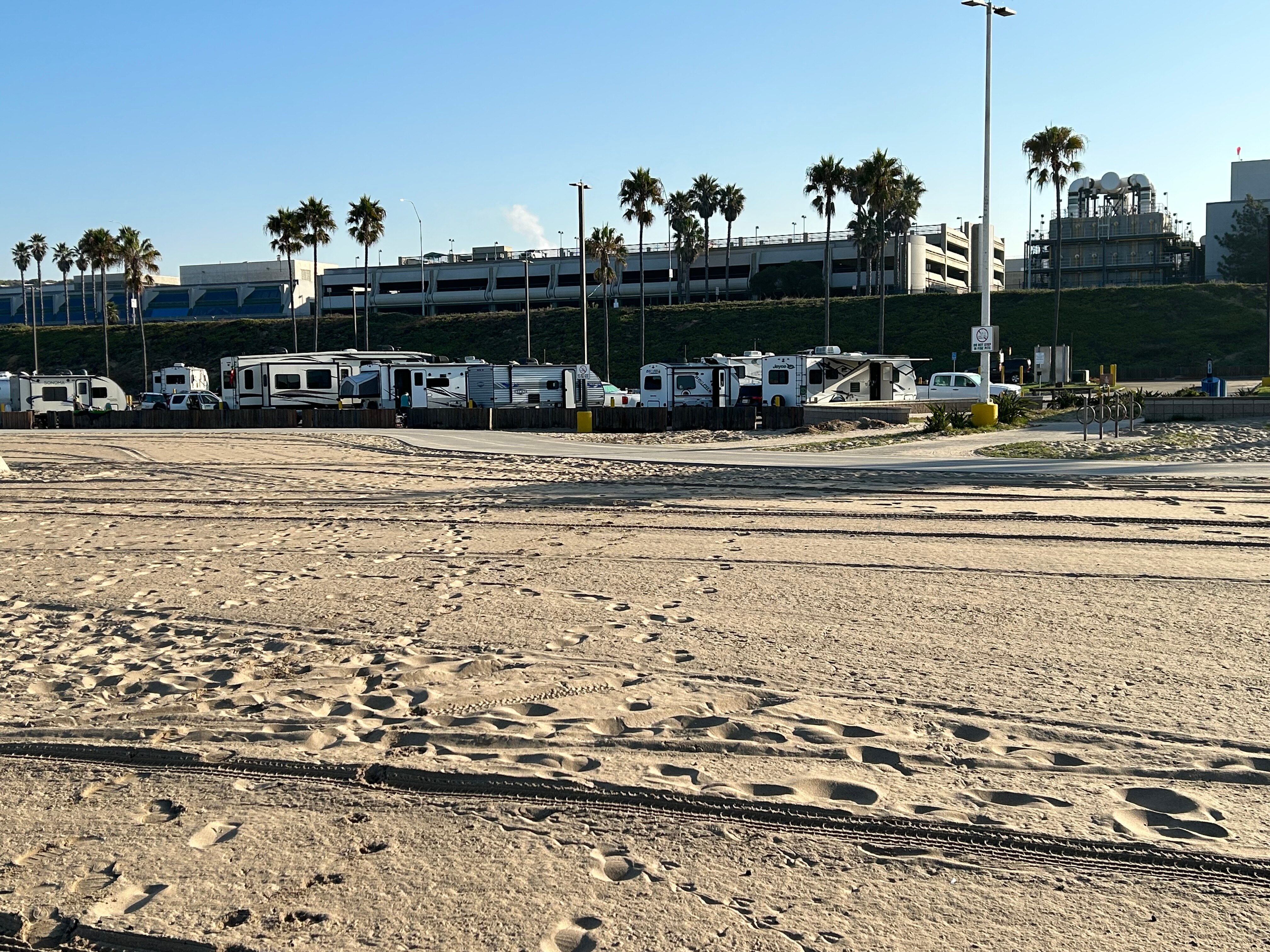 Dockweiler rv deals park