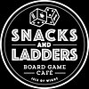Snacks & Ladders