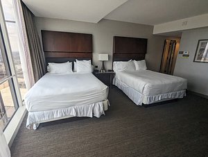 The Westin Peachtree Plaza, Atlanta in Atlanta, the United States from ₹  10,524: Deals, Reviews, Photos