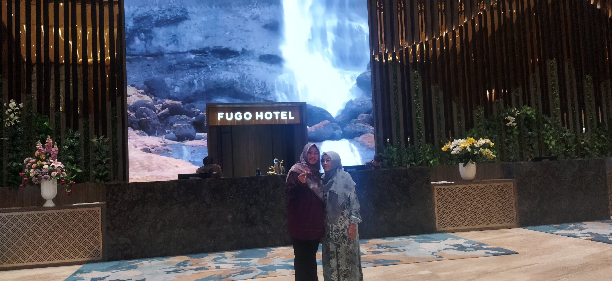 FUGO HOTEL SAMARINDA - Updated 2024 Prices & Reviews (Kalimantan)