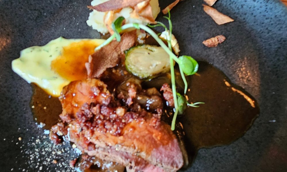 Reykjavik Food Walk - Local Foodie Adventure in Iceland