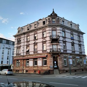 L'albergo