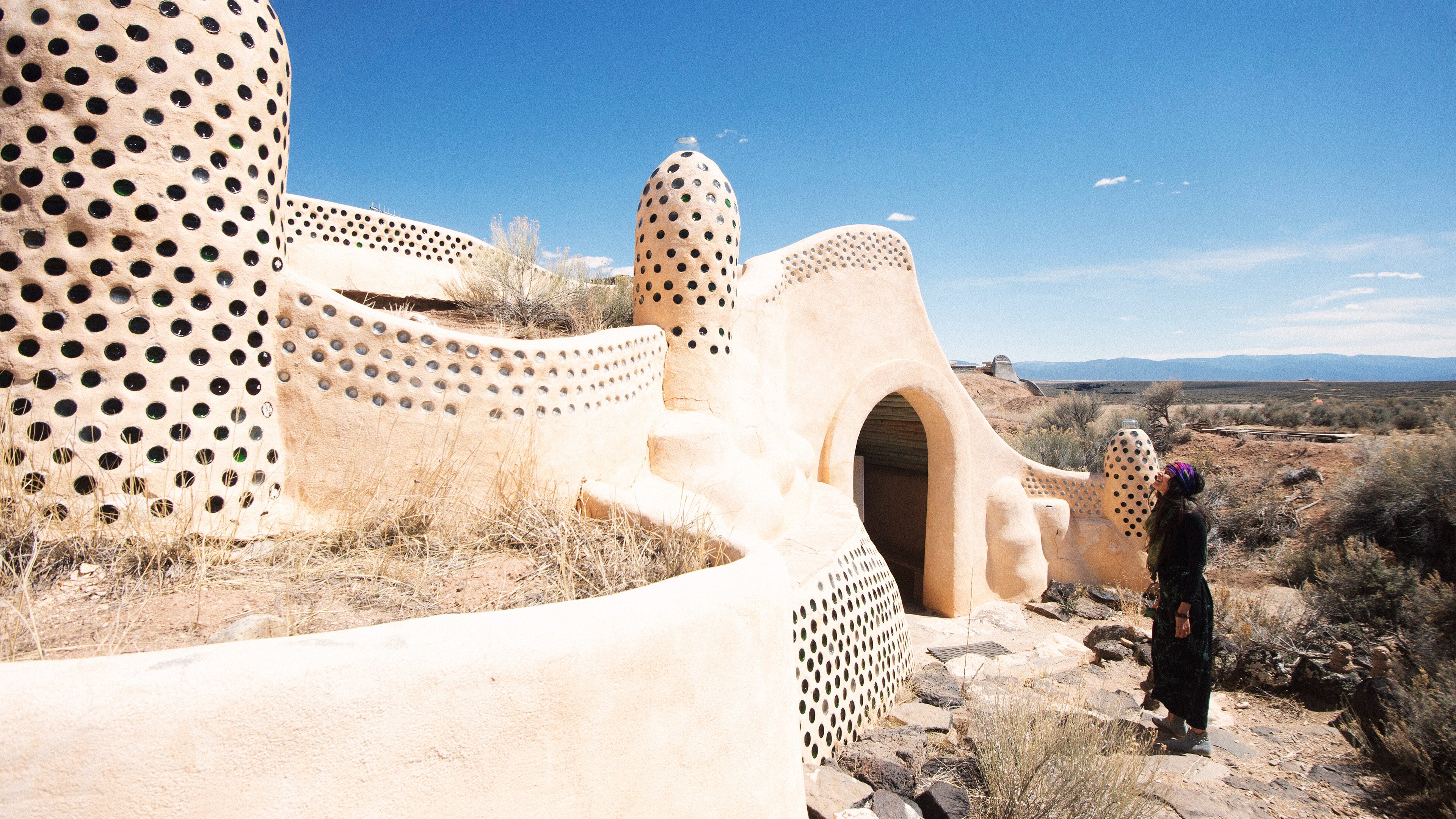 Best way to travel to Chaco Canyon from Grants New Mexico Forum