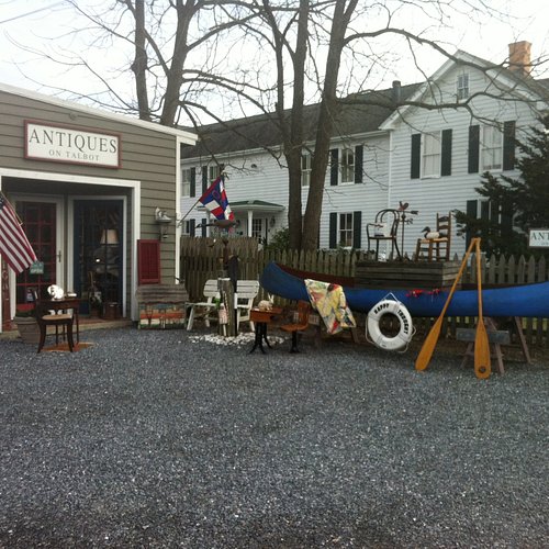 THE BEST Talbot County Antique Stores (Updated 2024) - Tripadvisor
