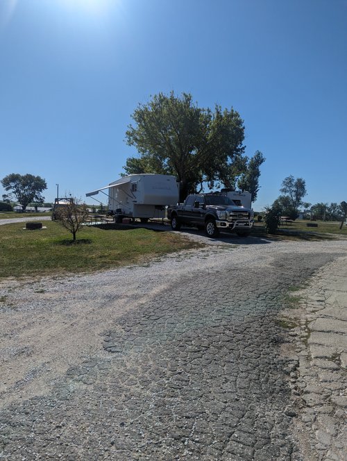 DOUBLE NICKEL CAMPGROUND - Updated 2024 Reviews (Waco, NE)