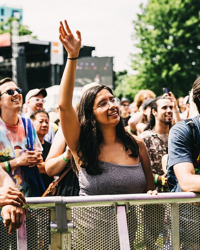 Lollapalooza 2023: The Ultimate Guide to the Music Festival in Chicago -  Thrillist