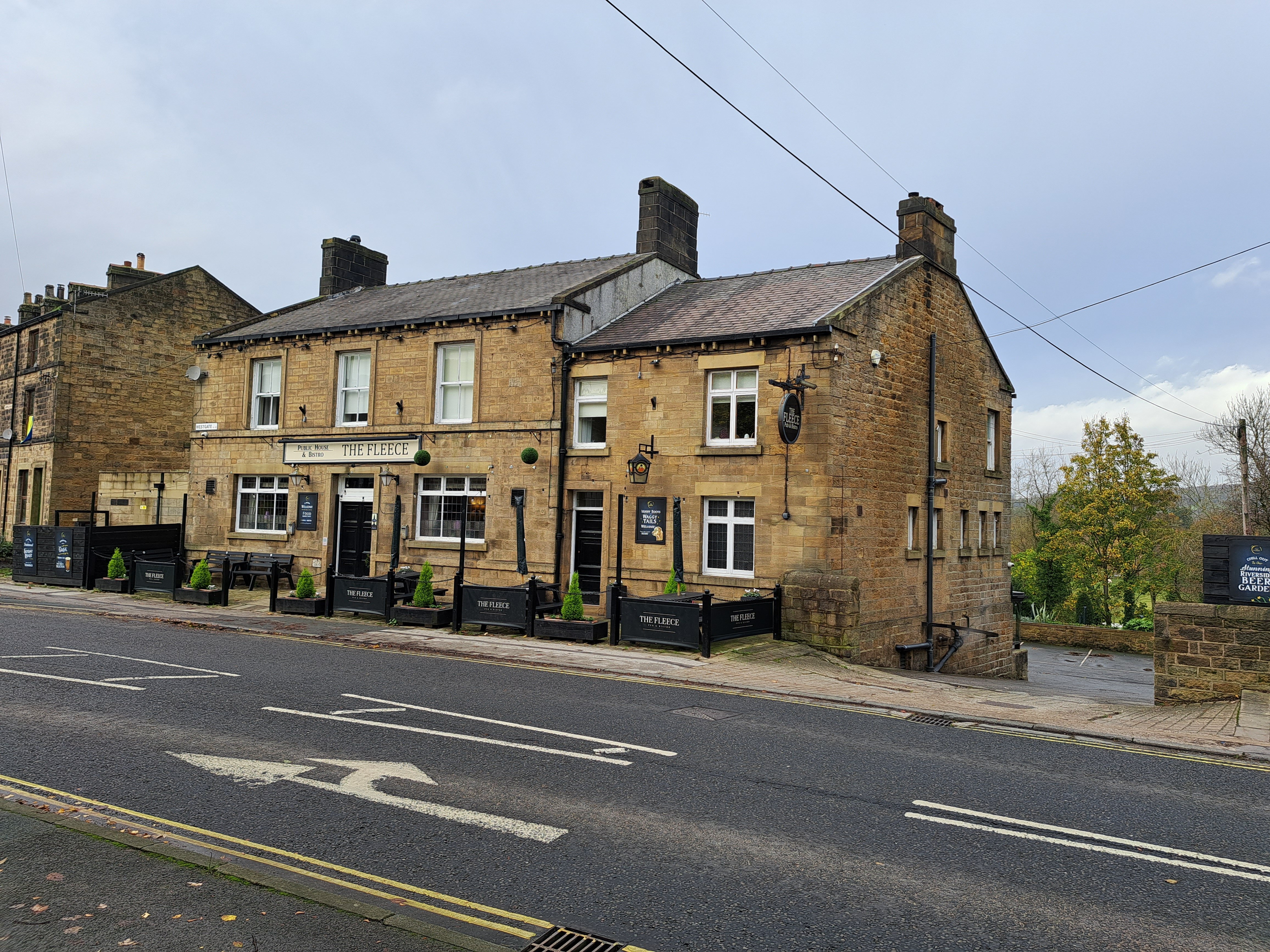 The Best Fish Chips in Blubberhouses Tripadvisor