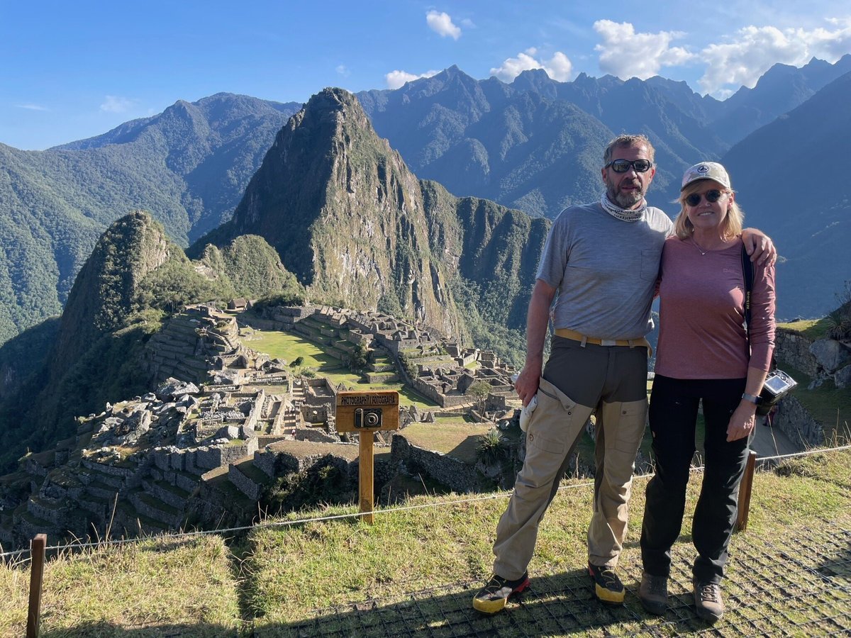 PERÚ 10 DAYS - with INCA TRAIL 4 DAYS ⋆ WAYKI TREK : WAYKI TREK