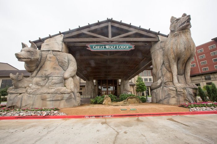 GREAT WOLF LODGE - GRAPEVINE, TX - Updated 2024 Reviews, Photos & Prices