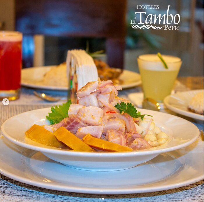 Imagen 7 de Hotel El Tambo 2