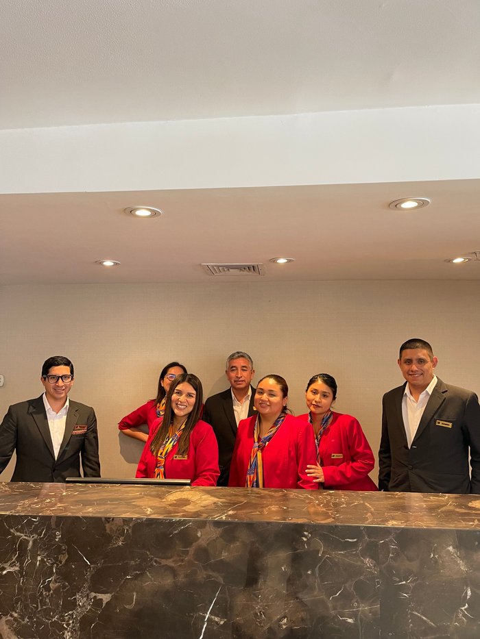 Imagen 24 de Hotel Estelar Miraflores