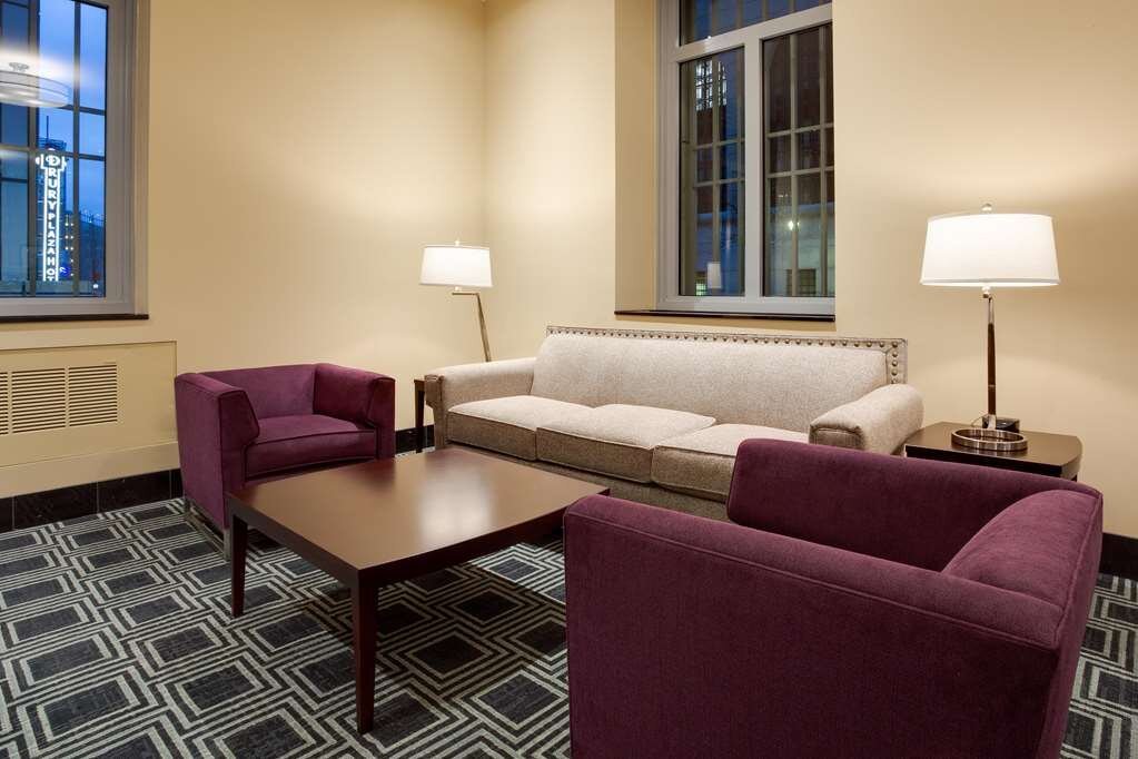 DRURY PLAZA HOTEL PITTSBURGH DOWNTOWN 153 (̶2̶5̶0̶) Updated 2023