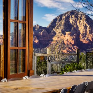 Sky Ranch Outlook