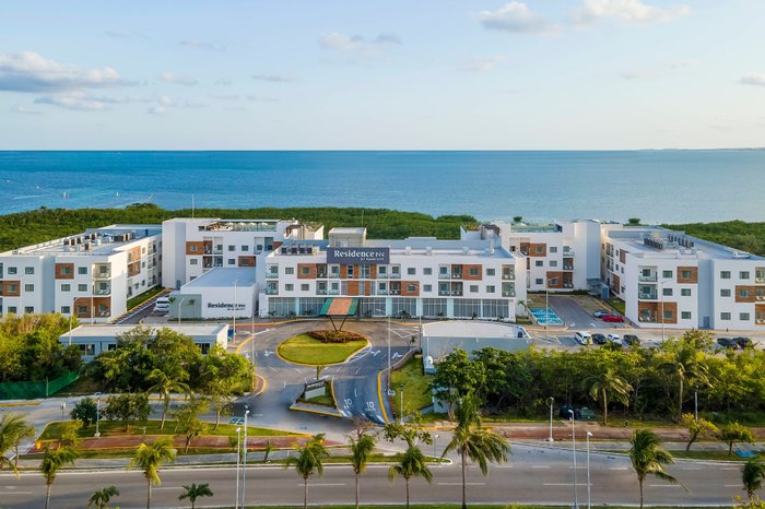 Imagen 2 de Residence Inn Cancun Hotel Zone